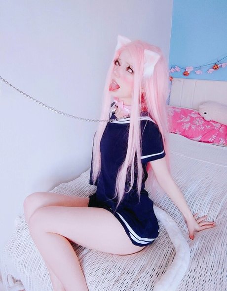 Kimmy Kimochi art star pic