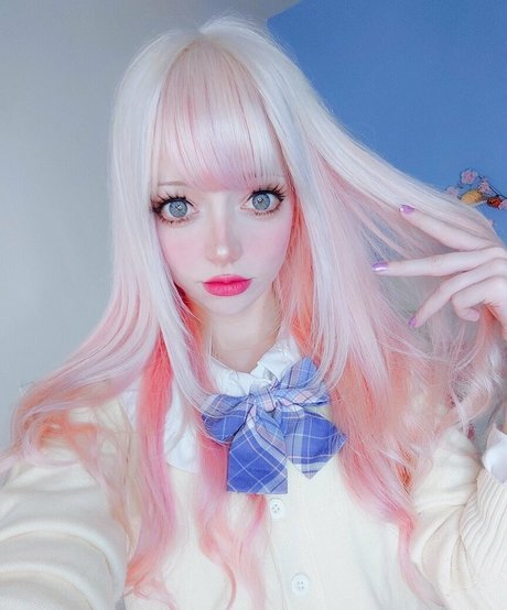 Kimmy Kimochi star hd pics