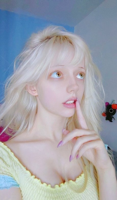 Kimmy Kimochi beautiful star archive