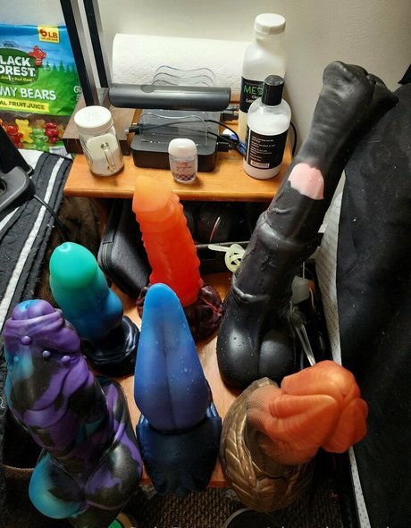 chaoticapathy nude star photo