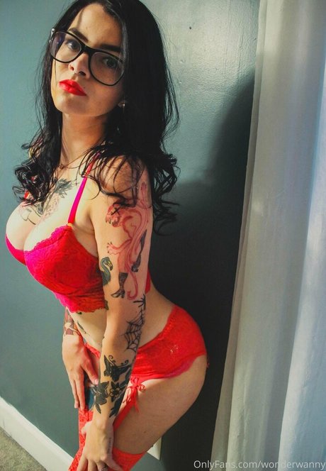 wonderwanny art pornstar images