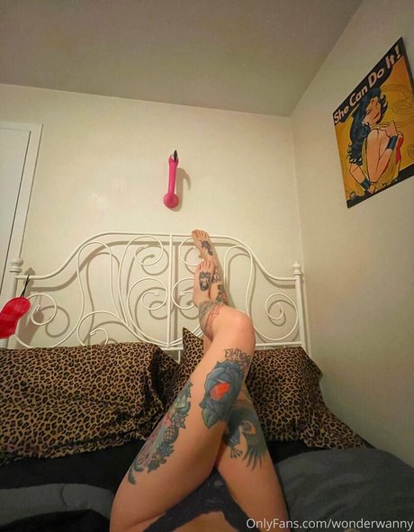 wonderwanny top pornstar galleries