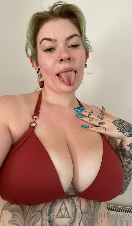 lilithhayes top pornstar photo