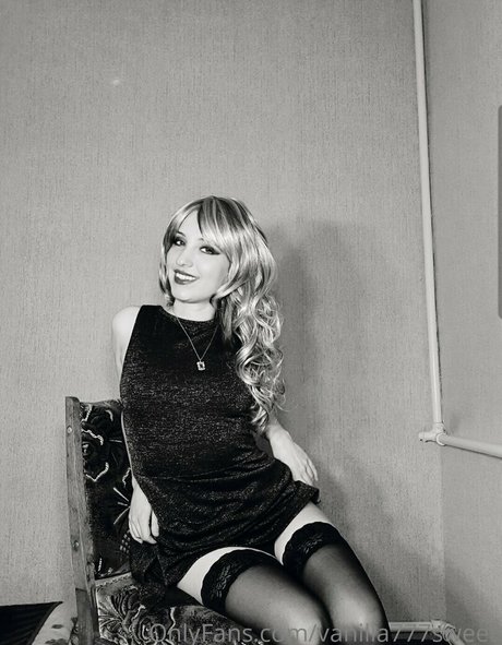 vanilla777sweet star photos