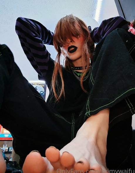 grimywaifu star erotic image