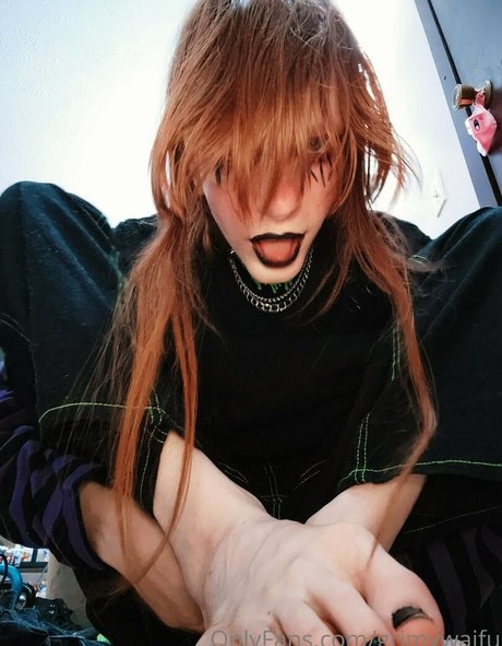 grimywaifu star perfect photo