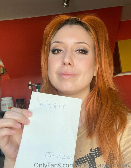 nudymagazineday pornographic star photos