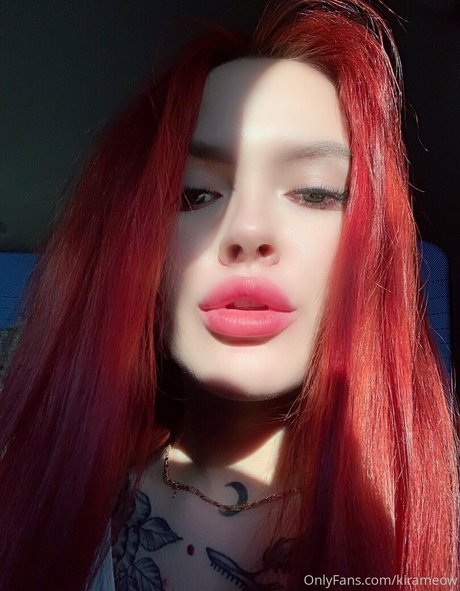 kirameow pornstar free galleries