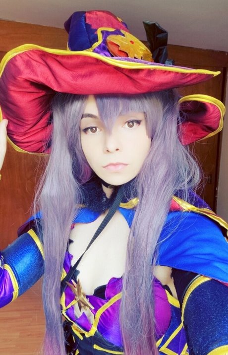 Magoraion hd actress photos