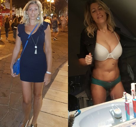 Incredible Milf sex model galleries