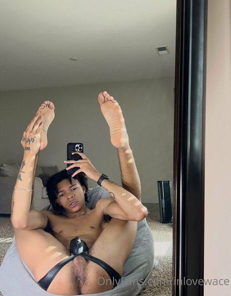 inlovewace exclusive actress archive