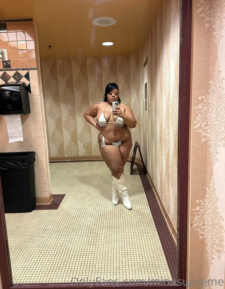 minasupreme pornstar nudes photo
