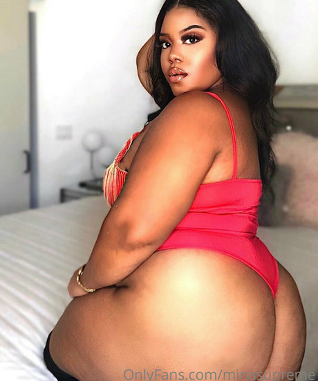 minasupreme star art photo