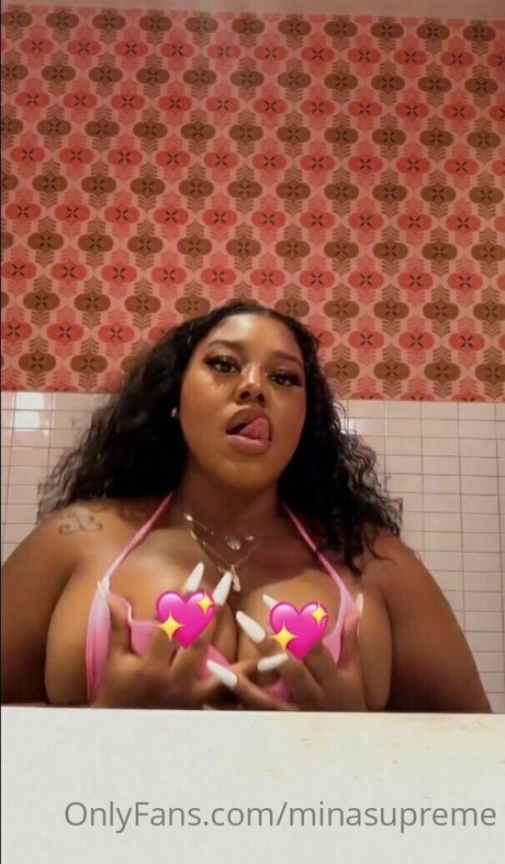 minasupreme sex model archive