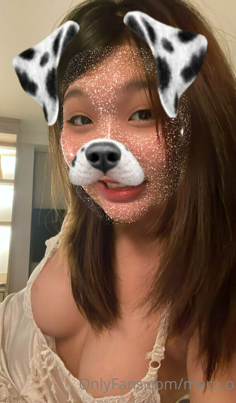 meru o free model photos