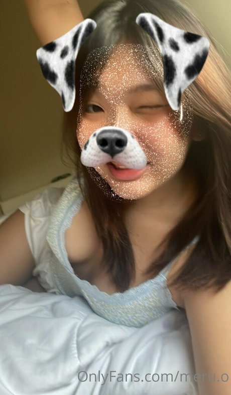 meru o art actress image