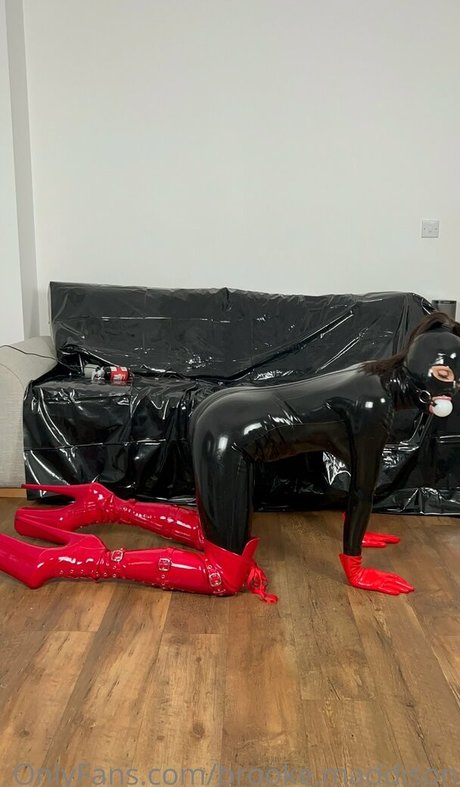 Brooke Maddison nudes actress pictures