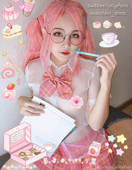 munchkin annafree free model galleries