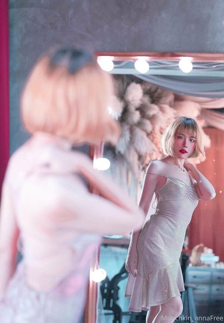 munchkin annafree star xxx images