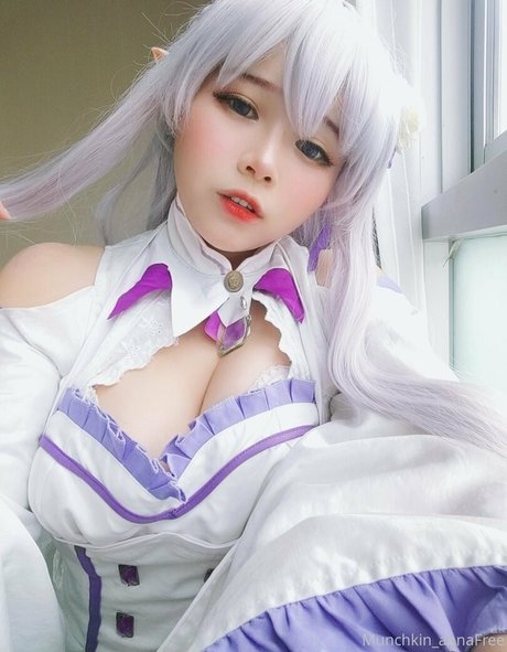 munchkin annafree model hd archive