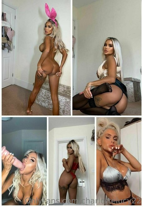 charlottelucy22 pornstar erotic pics