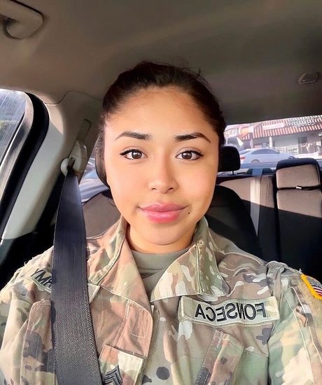 Sarai Fonseca hd pornstar pictures