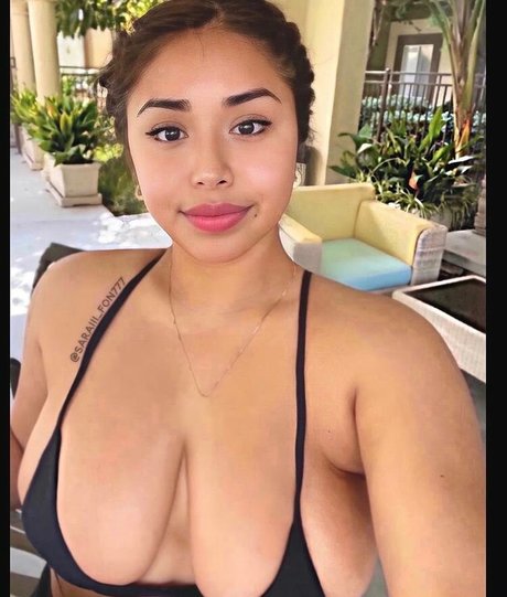 Sarai Fonseca star top picture