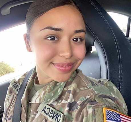 Sarai Fonseca nudes star galleries