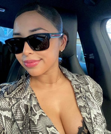 Sarai Fonseca best actress image