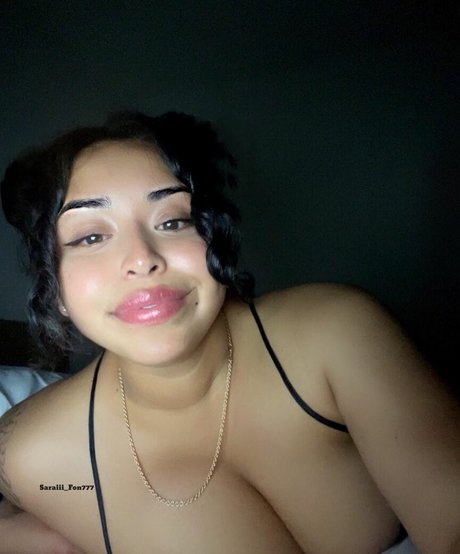 Sarai Fonseca hd actress image