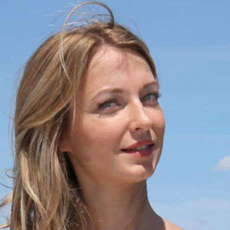 Mysti C pretty actress image