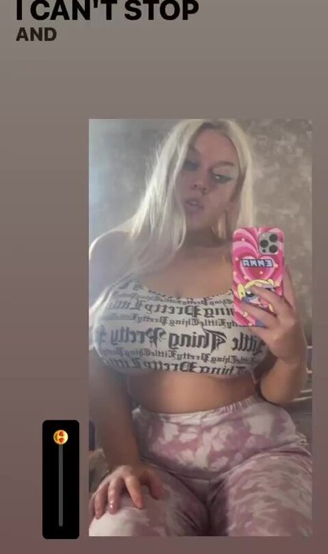 Emma H nudes star pictures