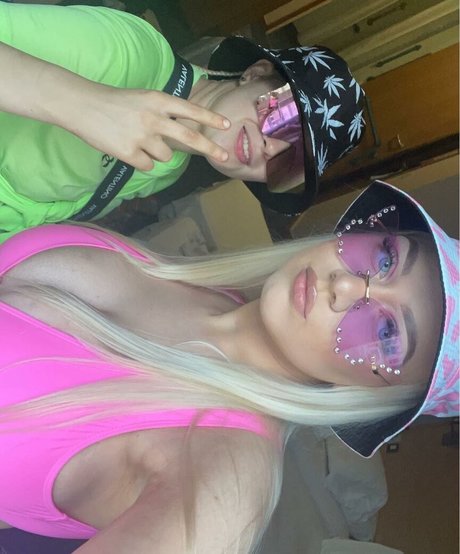 Emma H exclusive model archive