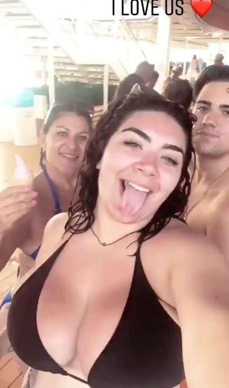 Nicky Nicole model sexy archive