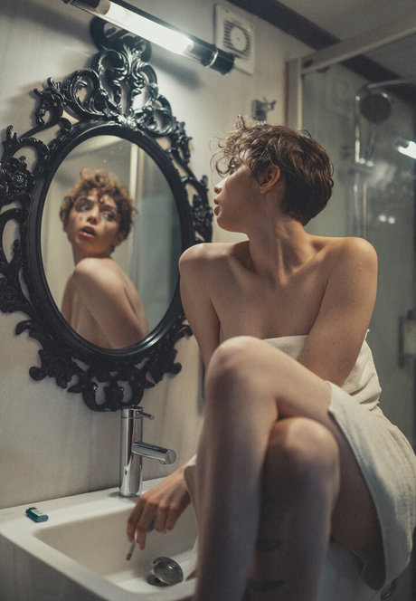 Didem ustuner best model gallery