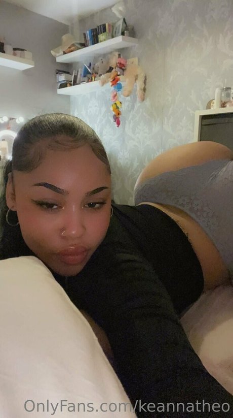 Keanna Theo nudes actress archive