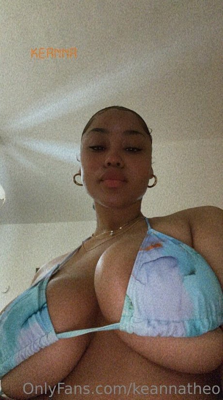 Keanna Theo xxx actress photos