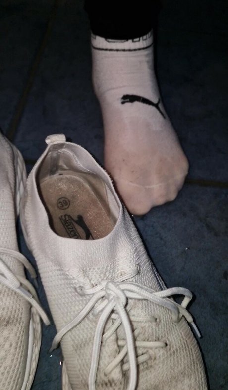 Kate And Kyle art model pic