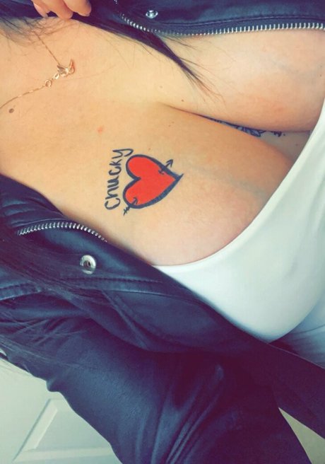 Rozzyrozzzz free actress image