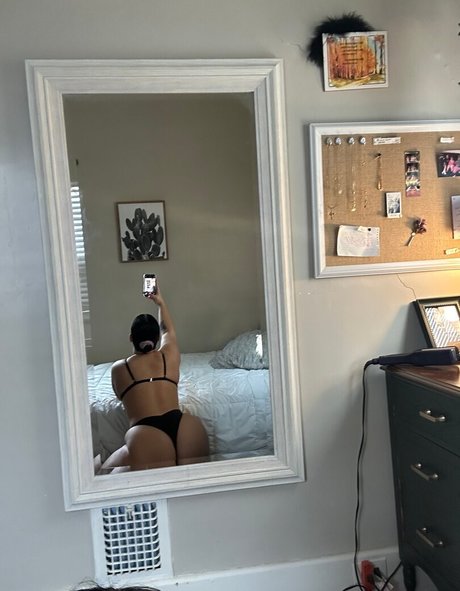 Buffgranola star pic