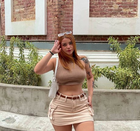 Clara Dfant star nude photo