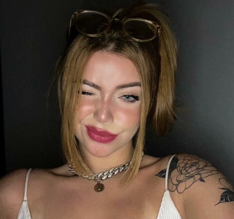 Clara Dfant nice model pic