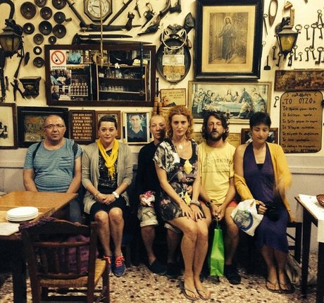 Demet Yoruc naked actress galleries