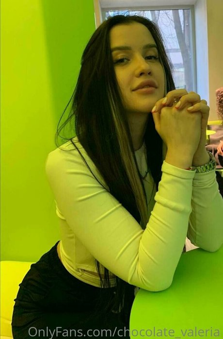 chocolate valeria star hot picture