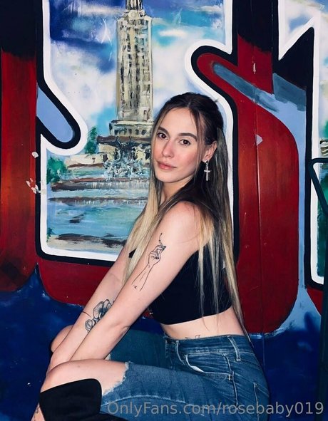 rosebaby019 star hot photos