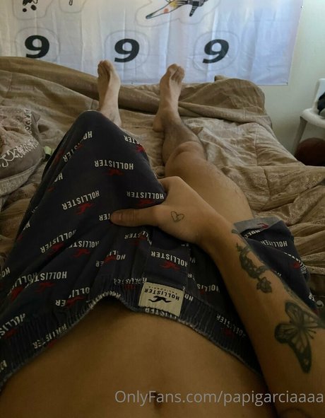 papigarciaaaa model hot photo