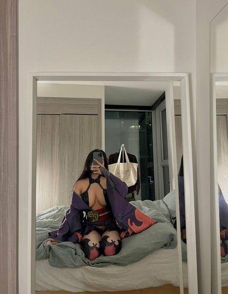 bunnygirlyeona model sex photos