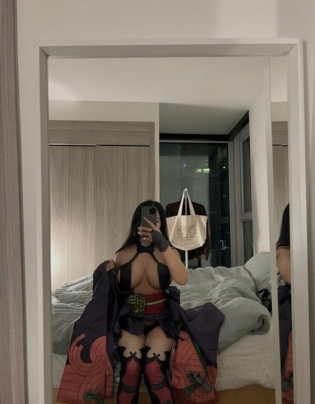 bunnygirlyeona free model image