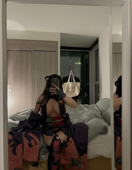 bunnygirlyeona model beautiful images