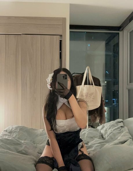 bunnygirlyeona star xxx photos